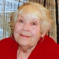 Carole Mills McKenney