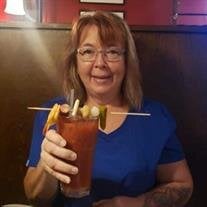 Lynette "Lynn" Kay Lenz