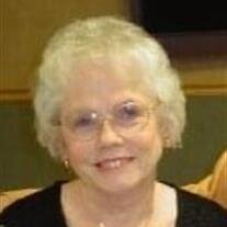 Betty Lou Chasteen