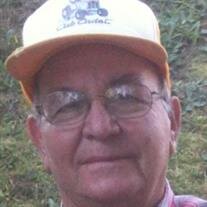 Junius "June" Wade Fraley