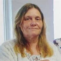 Janet Marie Ard