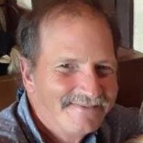 Robert Victor Baur