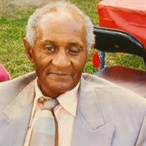 Mr. William Clyde Brown