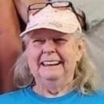 Angela Diane Strickland Sosebee