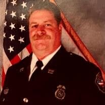 Timothy Wallace