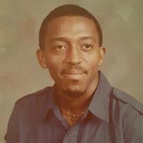 Mr. Curtis E. Lloyd