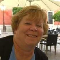 Mary Bohler Veras