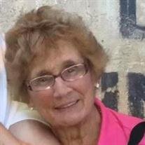Patricia Mae Dean