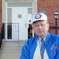 George Thomas Auth Jr.