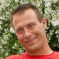 Christopher Lee Ashburn