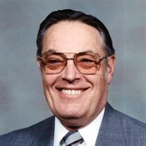 Mr. John D. Moore