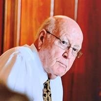 Mr. Gerald L. Guinan