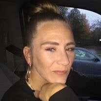Ms. Brittney Pritchard