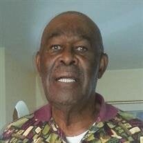 Mr. James "Tender" Brown, Sr.