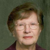 Barbara A. Loving