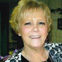 Sheila Kay Rolland