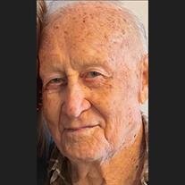 Paul Carter Robinson
