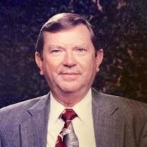 Robert "Bobby" Robertson
