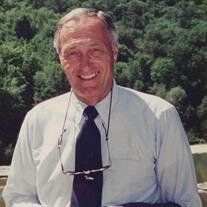 James Howard Kidd III