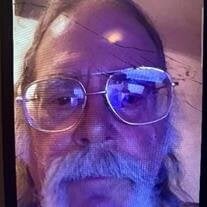 Edward V. Higgs, III