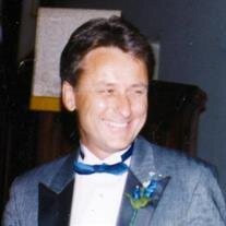 Arcadio Blonski