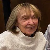Sally Lee Bartindale