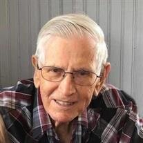 Russell Junior McIntire