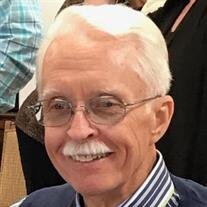 Carl Eugene "Gene" Barnette