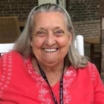 Joyce Haynes