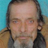 James Vernal Newman Jr.