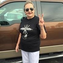 Carolyn Hannon Wardroup