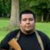 Carlos Alday Jr