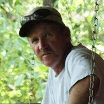 Michael Jenkins