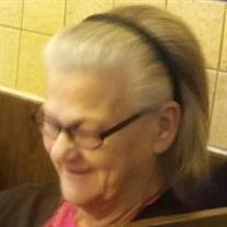 Dorothy Jean Walston Lankster