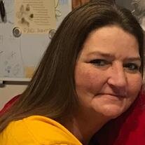 Barbara Sue Jacobs