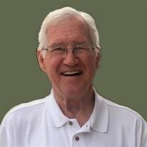 Russell J. Wargin