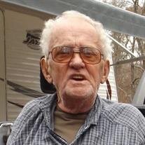 Gayron Lee Albertson Sr.