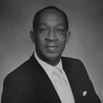 Donald Louis Gandy
