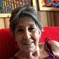 Joyce Lea Osborn