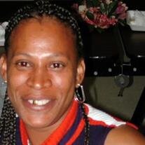 Ms. Linda Moten