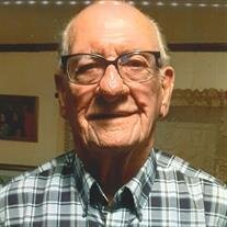 Roy Ronald Lewis