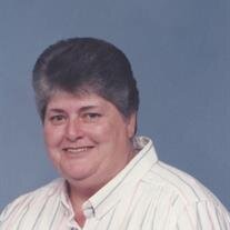 Lois Marie Cameron