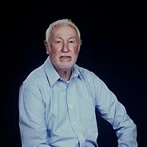 Cecil Wilborn Honea