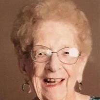 Patricia Ann "Pat" Searle
