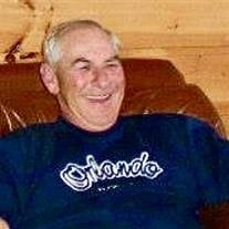 Robert D. Stanaback