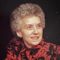 Ruth Elaine Miller