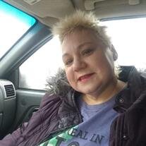Ms. Lori Lou Spotts