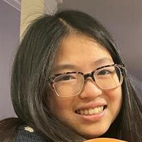 Rebecca Christine Liao