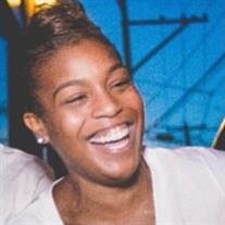 Tyhira Glenn