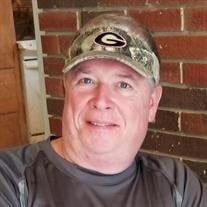 Mark Mabry